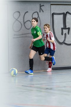 Bild 467 - wCJ Loewinnen Cup C2